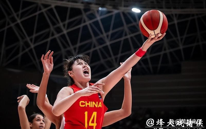 在线观看2026女篮世界杯直播精彩瞬间 在线观看2026女篮世界杯直播精彩瞬间